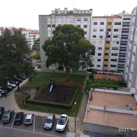 Quartos Cesario Verde Massama Queluz Bagian luar foto