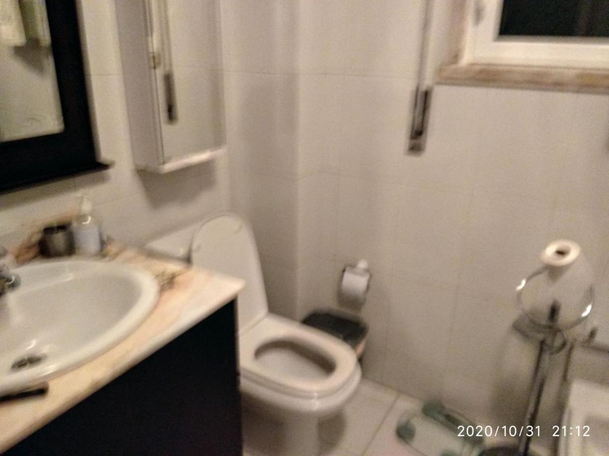 Quartos Cesario Verde Massama Queluz Bagian luar foto