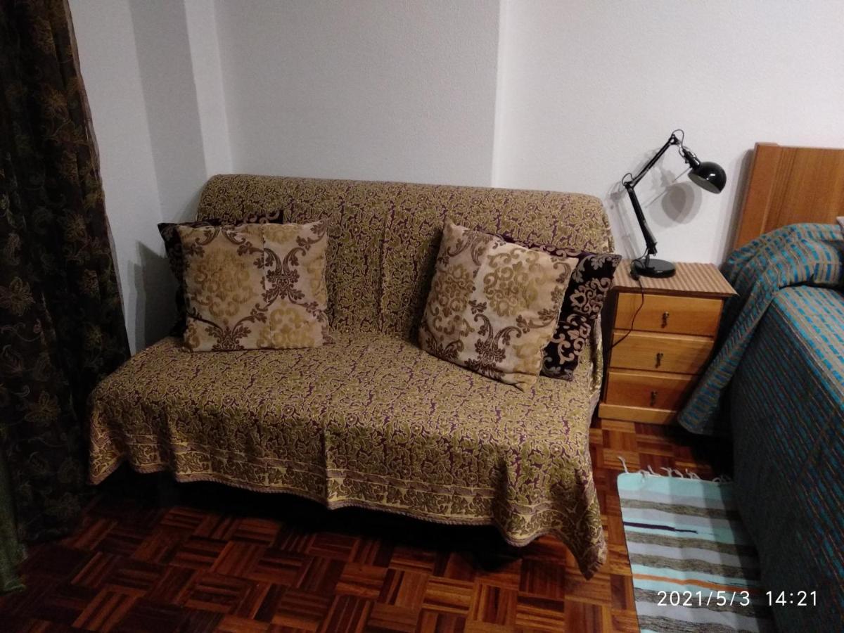 Quartos Cesario Verde Massama Queluz Bagian luar foto
